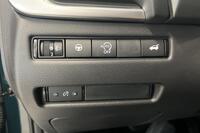 heti ajoon Nissan Qashqai