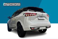heti ajoon Nissan Qashqai