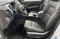 heti ajoon Nissan Qashqai