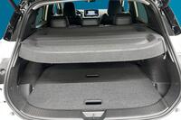 heti ajoon Nissan Qashqai
