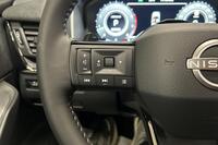heti ajoon Nissan Qashqai