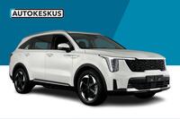 heti ajoon Kia Sorento