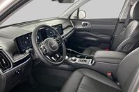 heti ajoon Kia Sorento