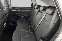 heti ajoon Kia Sorento