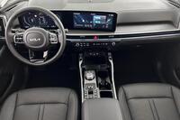 heti ajoon Kia Sorento