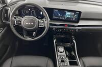 heti ajoon Kia Sorento