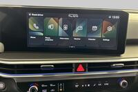 heti ajoon Kia Sorento