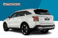 heti ajoon Kia Sorento