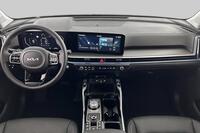 heti ajoon Kia Sorento