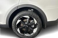 heti ajoon Kia Sorento