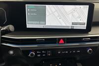 heti ajoon Kia Sorento