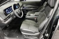 heti ajoon Nissan Ariya