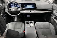 heti ajoon Nissan Ariya