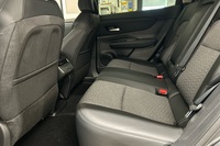 heti ajoon Nissan Ariya