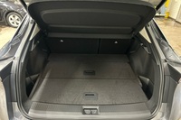 heti ajoon Nissan Ariya