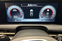 heti ajoon Nissan Ariya