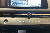 heti ajoon Nissan Ariya