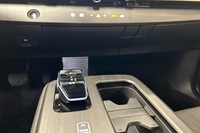 heti ajoon Nissan Ariya