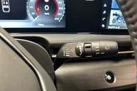 heti ajoon Nissan Ariya