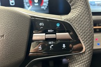 heti ajoon Nissan Ariya