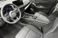 heti ajoon Nissan X-Trail