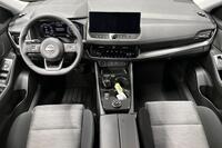 heti ajoon Nissan X-Trail