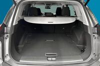 heti ajoon Nissan X-Trail