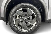 heti ajoon Nissan X-Trail