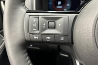 heti ajoon Nissan X-Trail