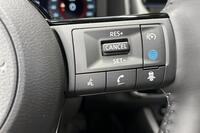 heti ajoon Nissan X-Trail