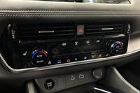 heti ajoon Nissan X-Trail