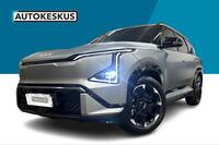 heti ajoon Kia EV5