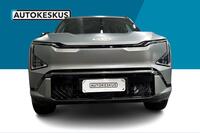 heti ajoon Kia EV5