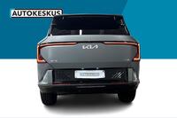 heti ajoon Kia EV5