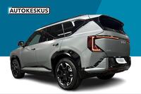 heti ajoon Kia EV5