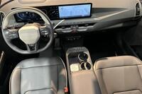 heti ajoon Kia EV5