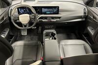 heti ajoon Kia EV5