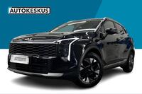heti ajoon Kia Sportage