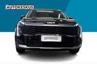 heti ajoon Kia Sportage
