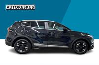 heti ajoon Kia Sportage