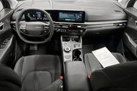 heti ajoon Kia Sportage