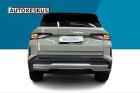 heti ajoon Skoda Elroq