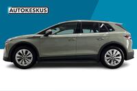 heti ajoon Skoda Elroq