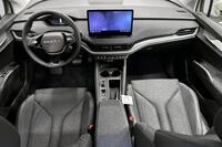 heti ajoon Skoda Elroq