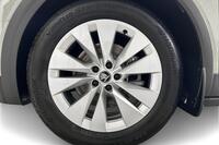 heti ajoon Skoda Elroq