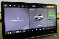 heti ajoon Skoda Elroq