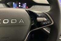 heti ajoon Skoda Elroq