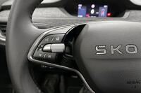 heti ajoon Skoda Elroq