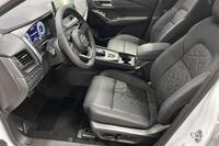 heti ajoon Nissan Qashqai