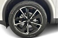 heti ajoon Nissan Qashqai